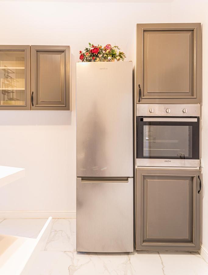 The Artist - Ultracentral Designer Apartment Букурещ Екстериор снимка