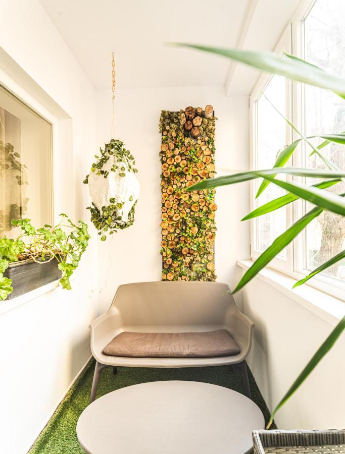 The Artist - Ultracentral Designer Apartment Букурещ Екстериор снимка